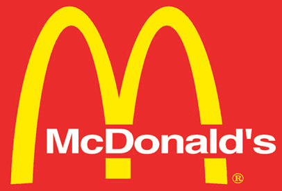 I'm just saying, McDonald's is headquartered  in the Chicago Suburbs, bad start for our wellness and health initiative!